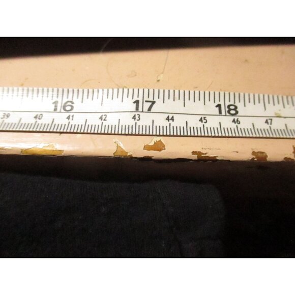 Women's Small T-shirt Marvel Avengers Assemble Mens XS T-Shirt Black S Cotton - Picture 6 of 6